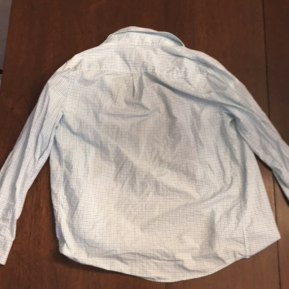 Vineyard vines button down dress shirt - Picture 3 of 3